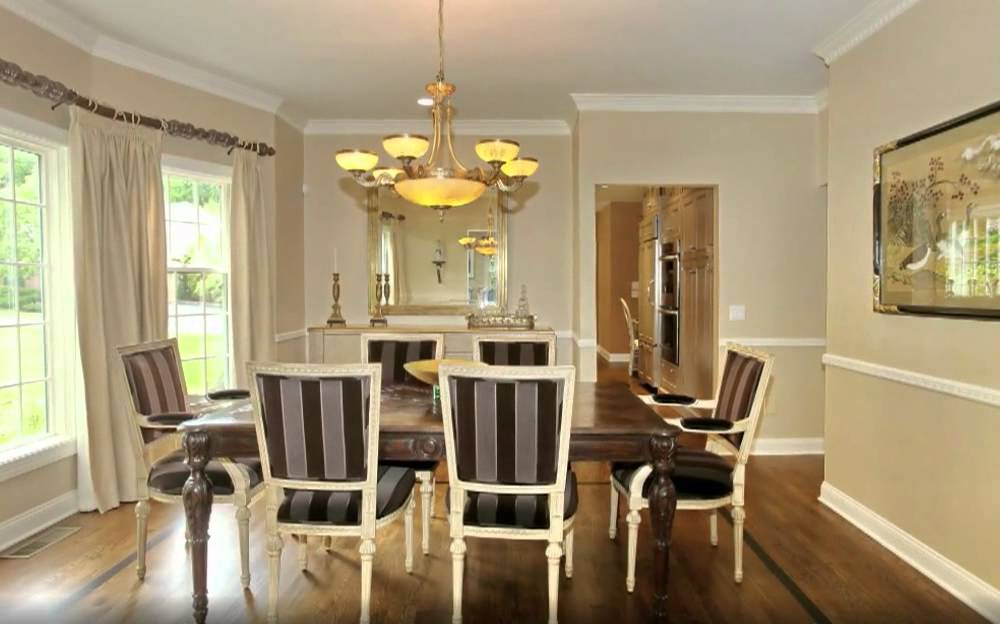 17 Pippins Way, Convent Station, NJ 07960 YouTube