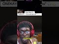 #UndergroundArtist #CanadianHipHop #JaspiNams #TwitchClips #PlugChannel #ReactionVideo