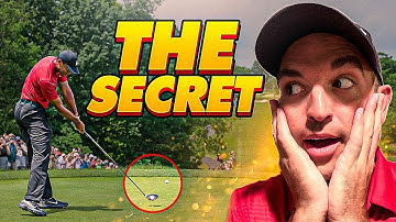 Scratch Golfer Pre-Shot Routine to Save 3-5 Strokes