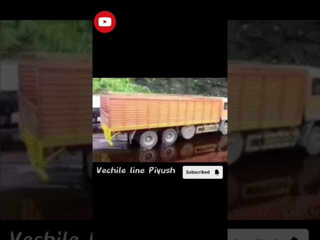 Mar Meetenge Remix song🥰 Truck Stunt Overload truck stunt #truck#stunt#shorts@vechile_line_piyush class=