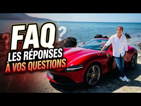 ❓Q&A: Answering your questions!