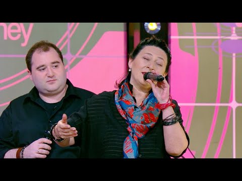 დილა მშვიდობისაო