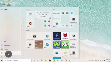 Windows 10 Home : How to allow or deny apps to access your calendars