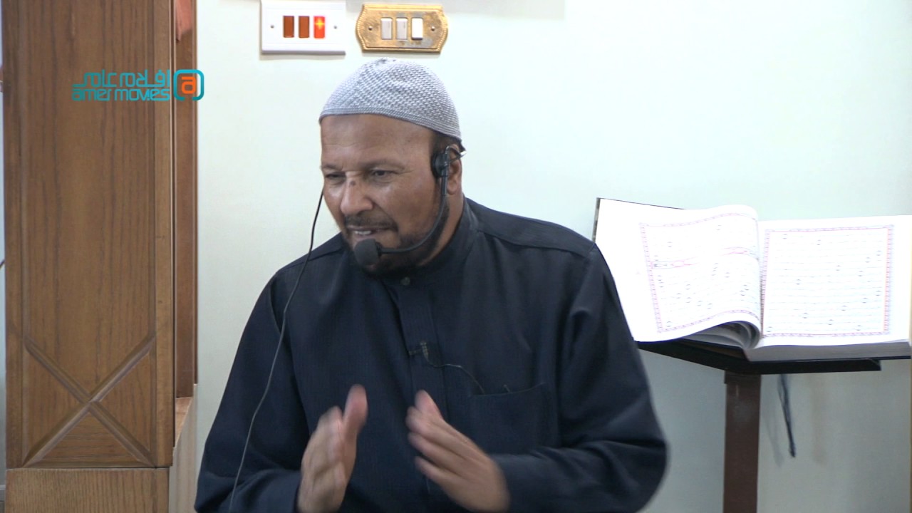 د. أحمد نوفل | قد خلت من قبلكم  #25 | من التراويح3