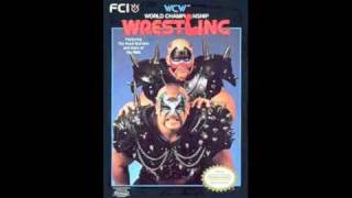 WCW - Track 13
