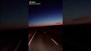 Subhan Allah Is On One Side And On The Other Side Night