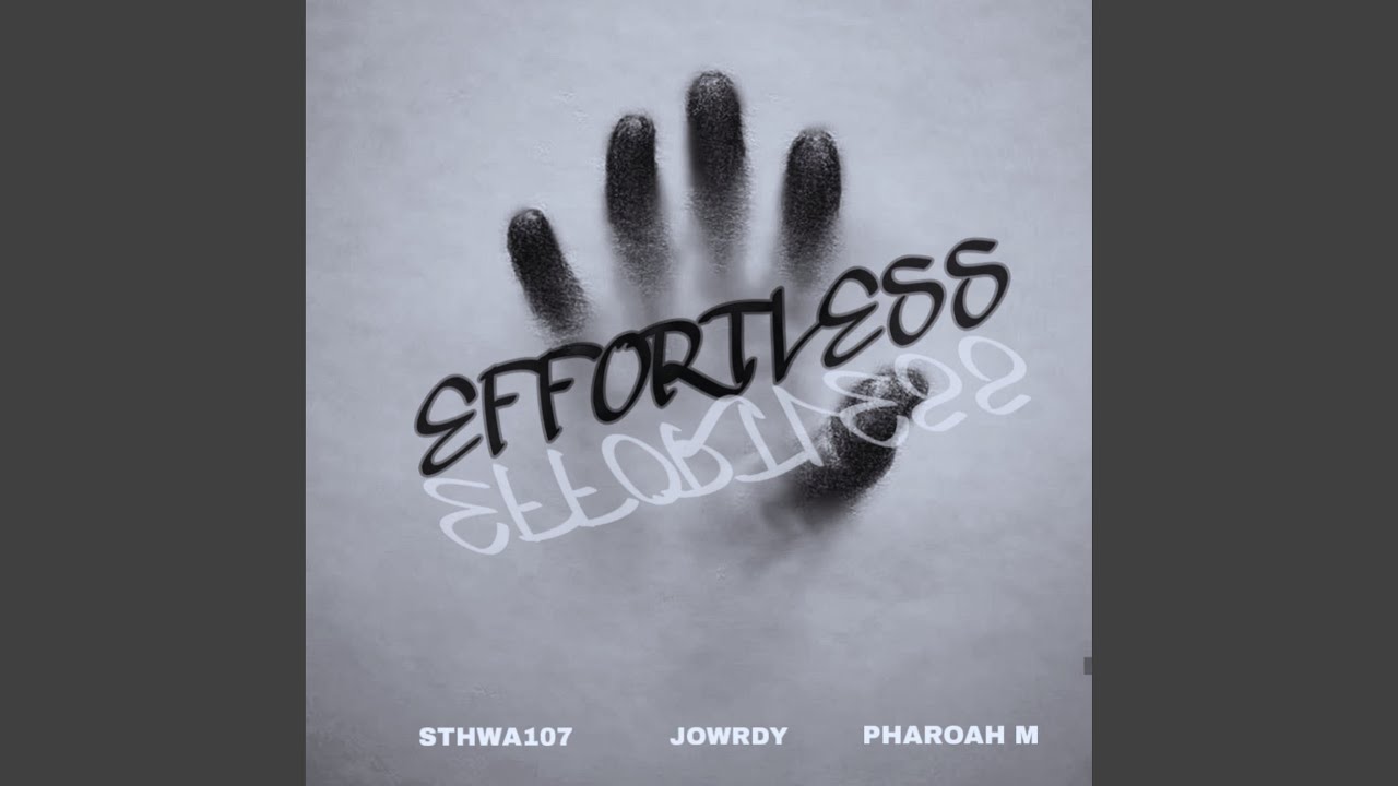 Effortless adlı videoyu YouTube'da izle Effortless adlı videoyu YouTube'da izle