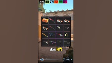 😭 Parting with CS2 — handing over my skins to someone who cares