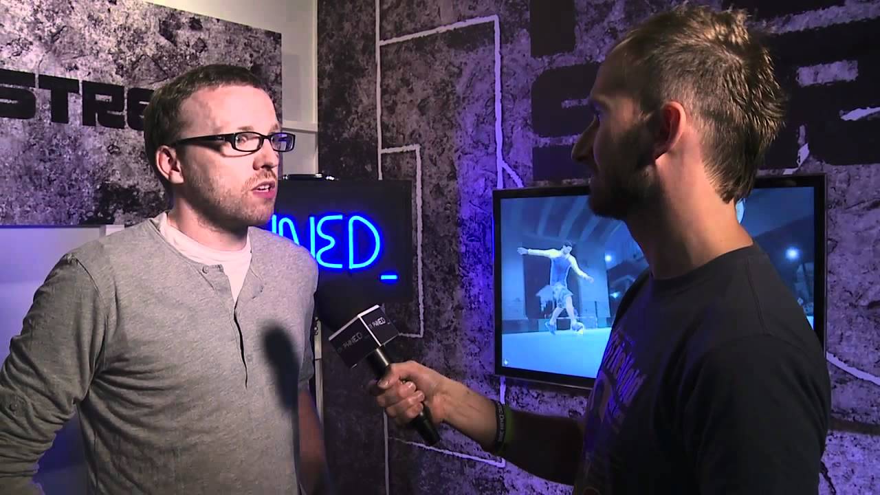 PWNED - PWNED: #10-2 | GamesCom | Mass Effect 3, FIFA Street, Battlefield 3 Co-Op and more games people play