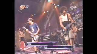 Rumbora - Flou (Ao Vivo)