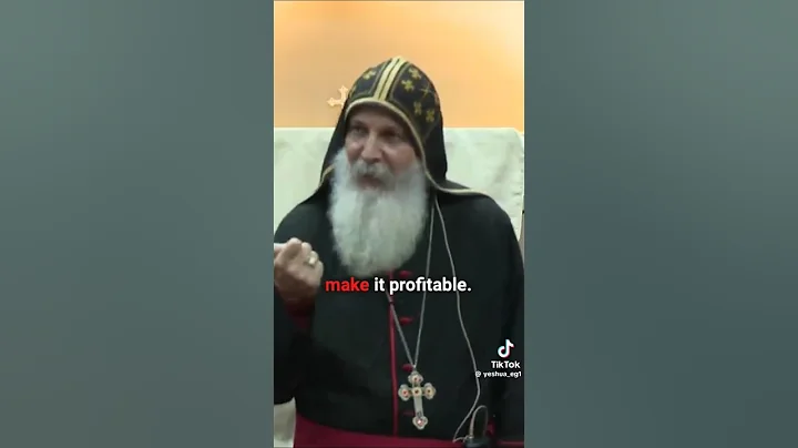 Social media or God😢😢? Bishop Mar Mari Emmanuel #love #motivation #trendingshorts