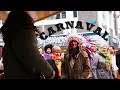 Carnaval in Tilburg - Borja Catanesi