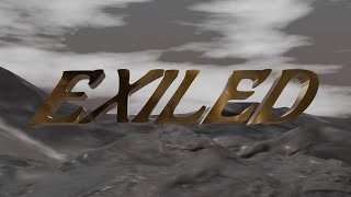 EXILED (Full Movie)