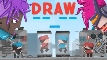 Cứ Tưởng Thế Nào | Clone Armies