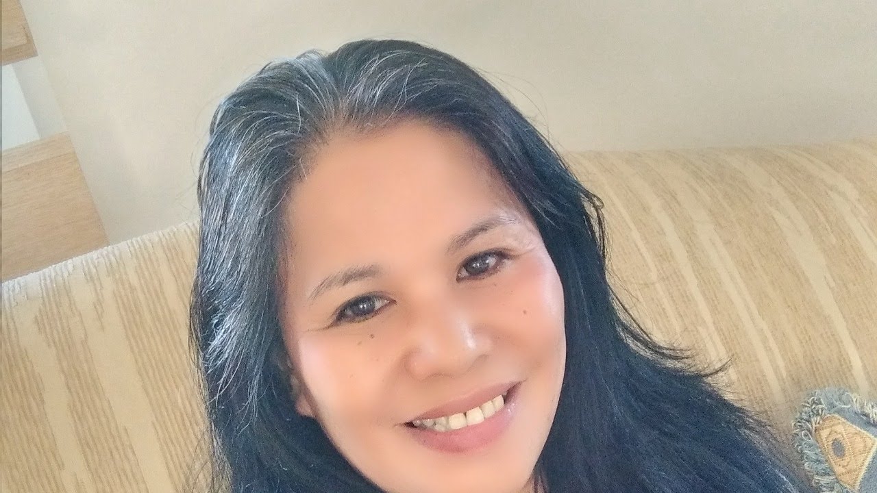 silent  live stream busy po