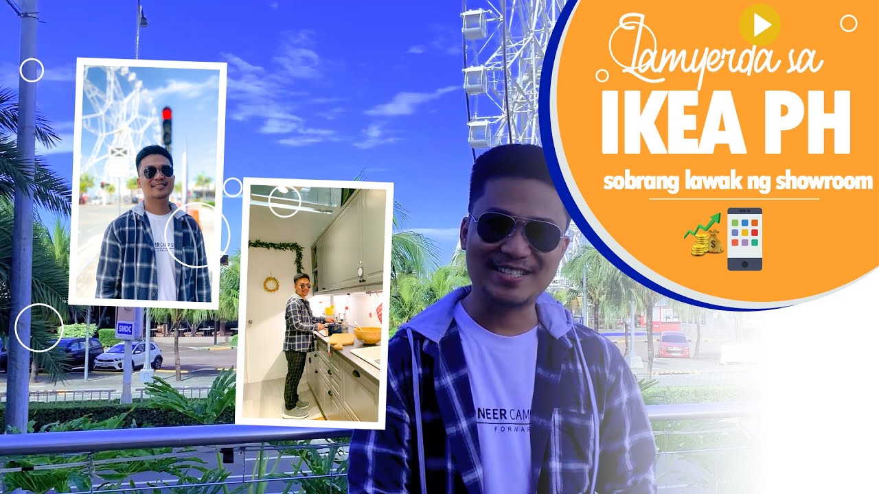 Deadmatology sa mga OLA harassment at maglam-yerda sa IKEA