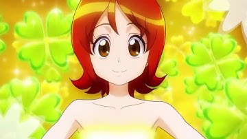 Cure Honey ☆ Hurry up and save me ☆ Mep part 10