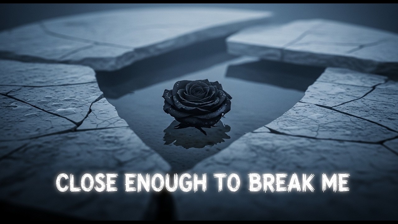 Obejrzyj Close Enough to Break Me (Official Video) You Pulled Me In, Then Set Me Free... w YouTube Obejrzyj Close Enough to Break Me (Official Video) You Pulled Me In, Then Set Me Free... w YouTube