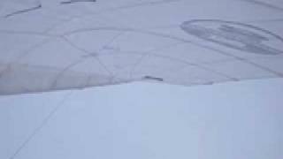 Downwind TWS 8 gybing.mov