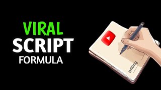 Write Youtube Script Like This Get 2X Watch Time 