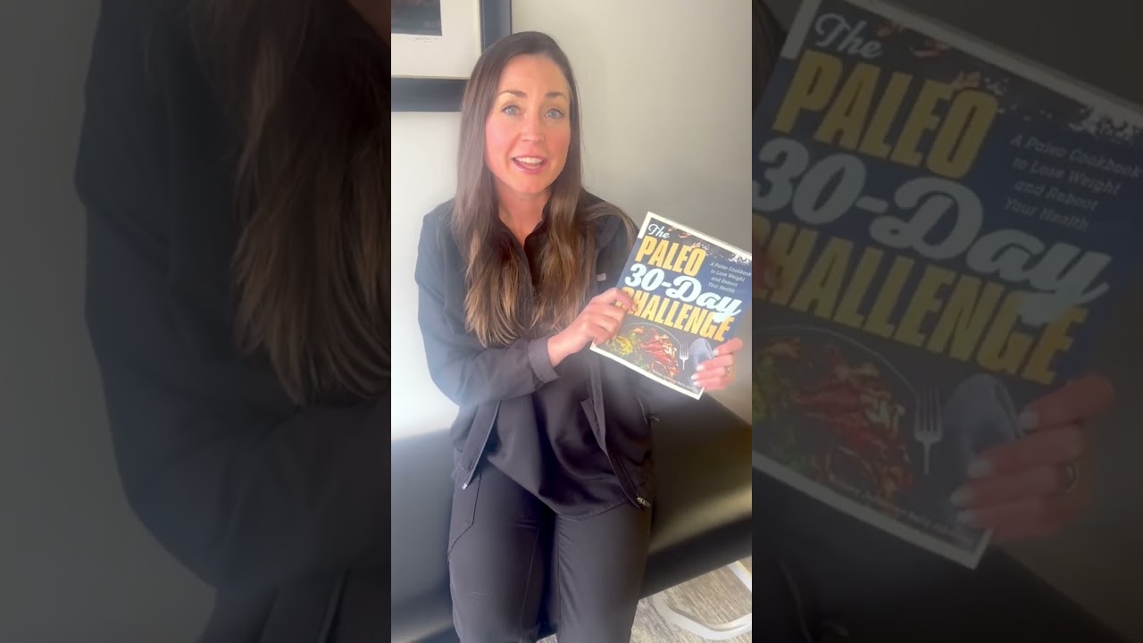 PPMW PALEO 30 DAY CHALLENGE