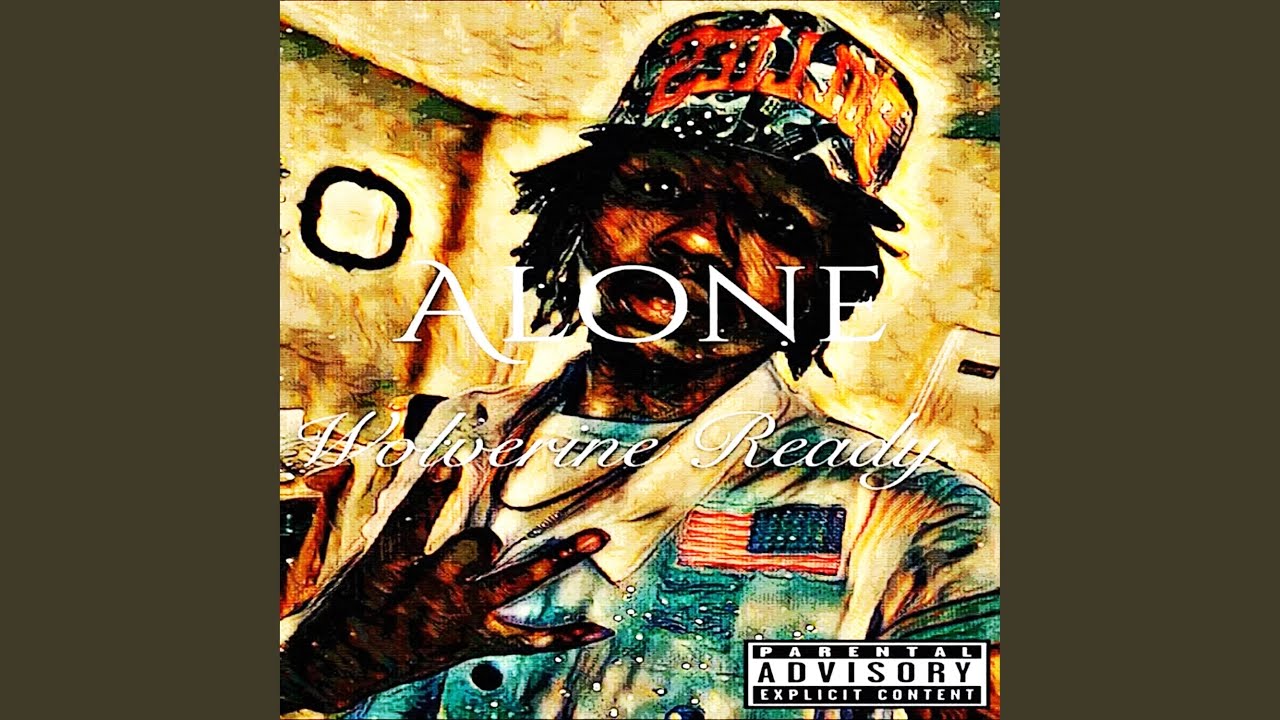 GET ALONE ★★★ Alone - YouTube