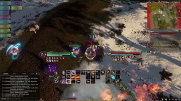 Ashes of Creation - Rogue short 3.0