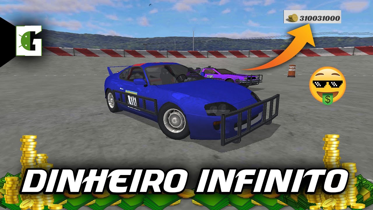Demolition Derby 3 Mod Dinheiro Infinito V 1.1.115 Atualizado 2025 ...