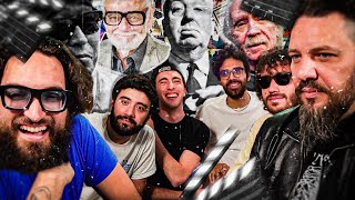 IL MIGLIOR REGISTA DI SEMPRE | UwUFUFU con Dario Moccia (ft. Frusciante, Victor e ArteSettima)