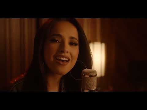 Becky G - The Fire Inside (Official Music Video)