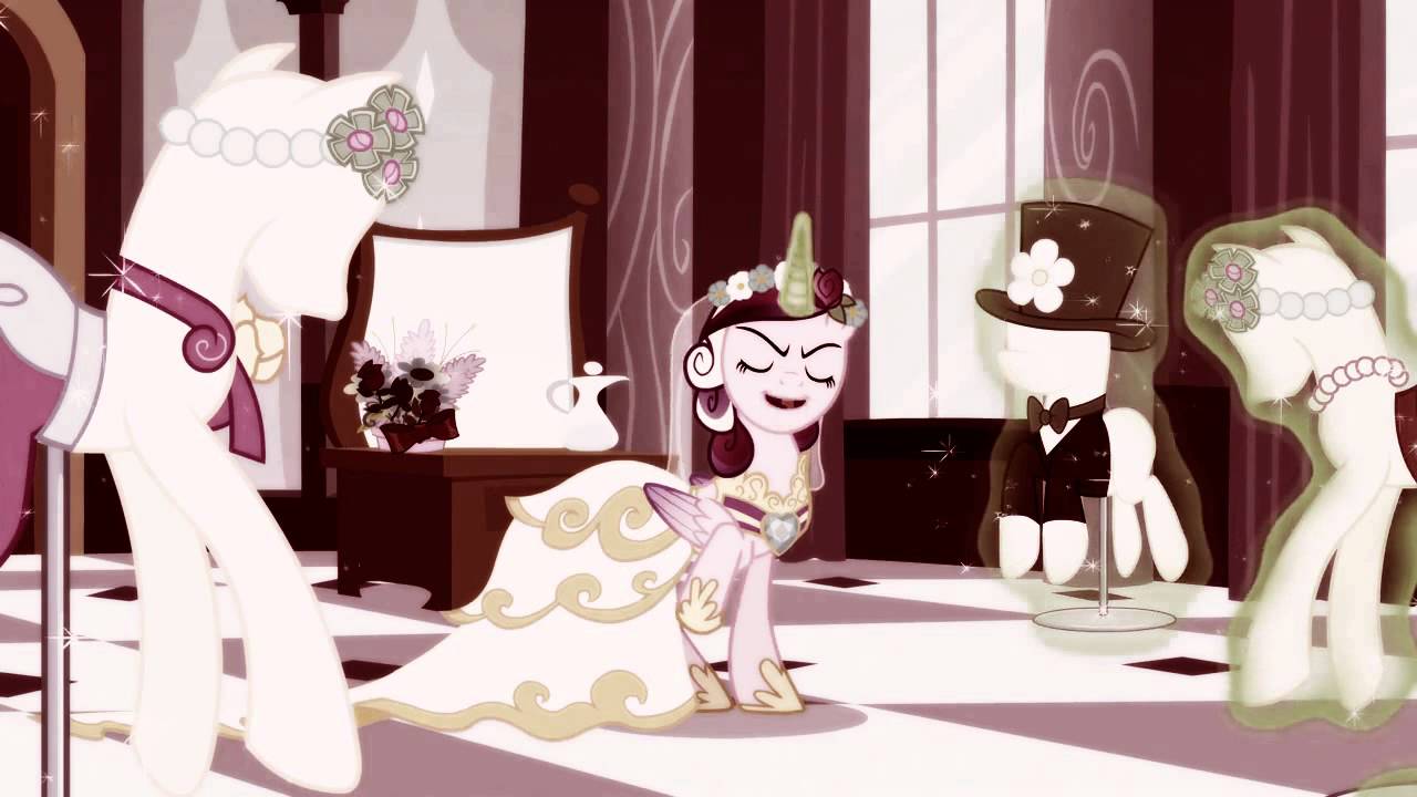 Somepony That I Used to Know (PMV)