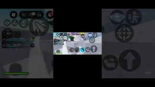 Finally getting Karambit in Roblox Rivals #shorts
