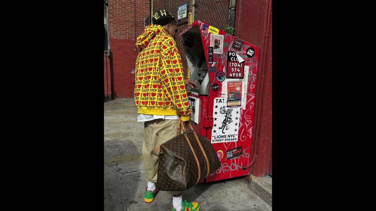 [FREE] TopOppGen Sample Type Beat - "Bible"