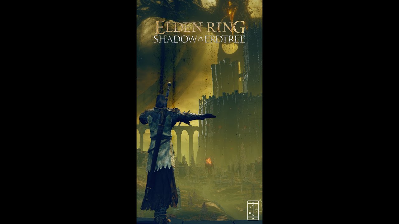 |VF| Elden Ring: |DLC| В воспоминаниях Микеллы |Rus| Stream #24 ►