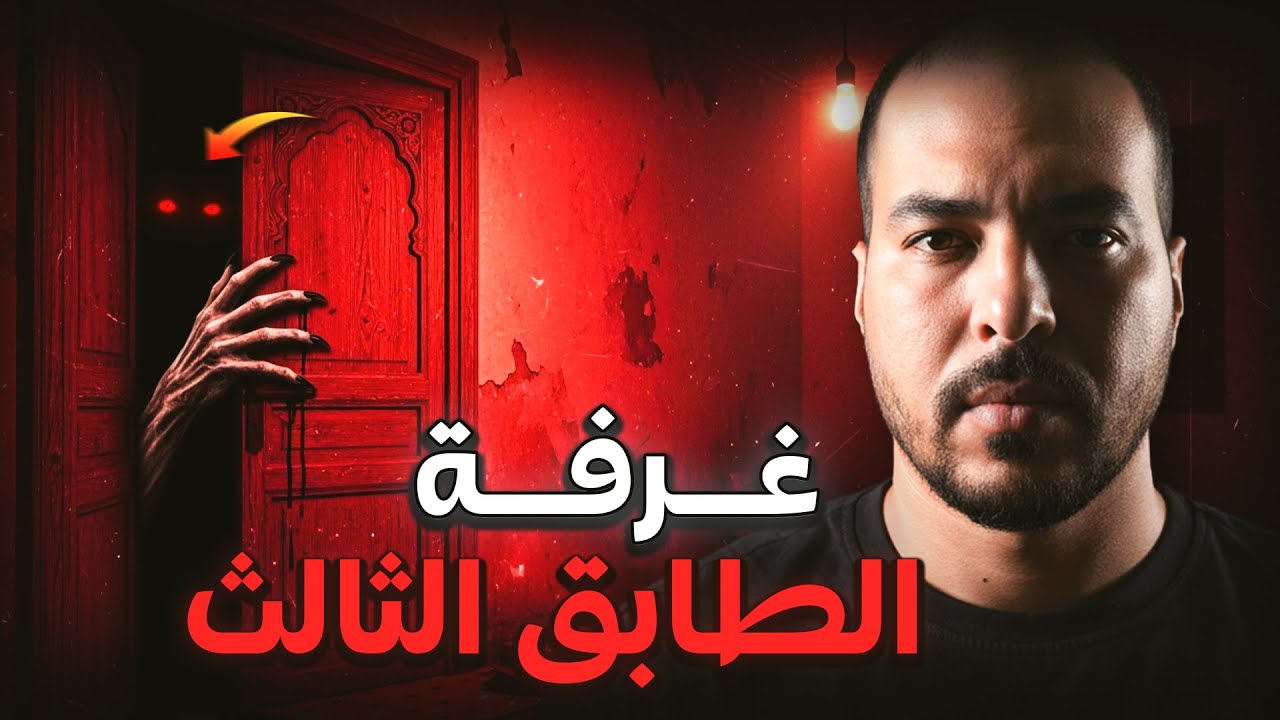 الغرفة المحظورة لي كيدخل ليها كيخرج منها بلا عقل (قصة المكي)