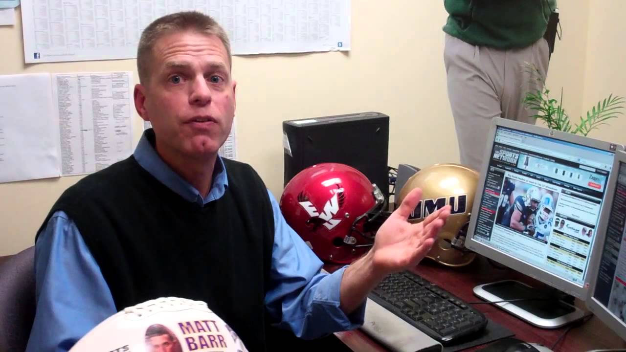 In the FCS Huddle: Coming on Strong