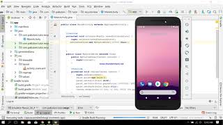 How to draw circle in android [hindi/urdu]