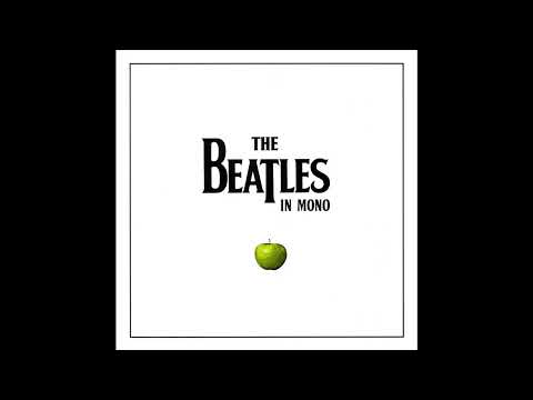 The Beatles : Not A Second Time (Mono)