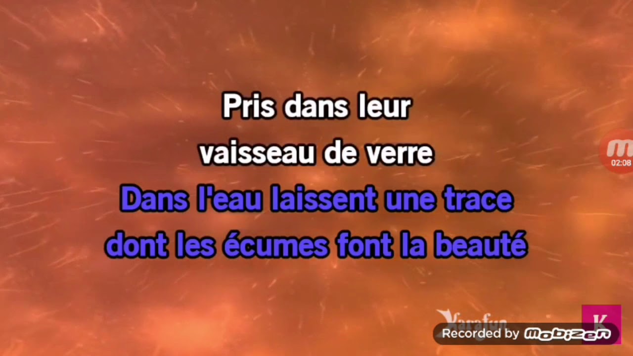 Zaz Tous Les Cris Les S.o.s. Paroles