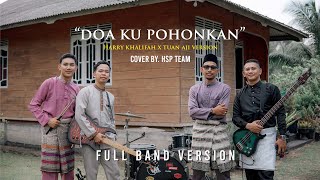 Harry - Do'a Ku Pohonkan cover by. Herdi, Putra, Januar RMD, Assek | Apak x TuanAji version