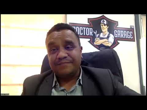 DOCTOR GARAGE | FRANCHISE BUSINESS | BIKE SERVICE STATION FRANCHISE BUSINESS OPPORTUNITY - video from Doctor Garage