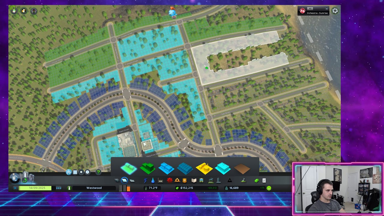 Cities Skylines: Eye of the World Map Part 4