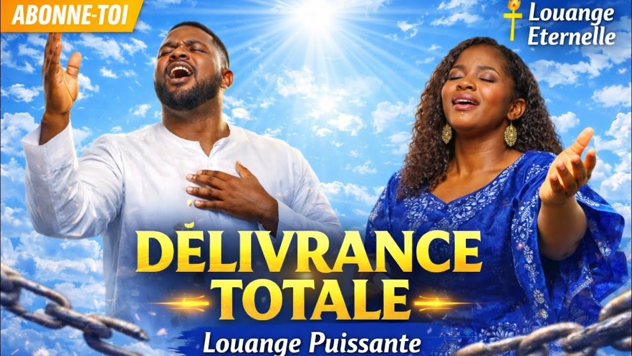 ⛓️🔥 TES CHAÎNES SONT BRISÉES ! Le Sang A Déjà Prononcé Ton Verdict