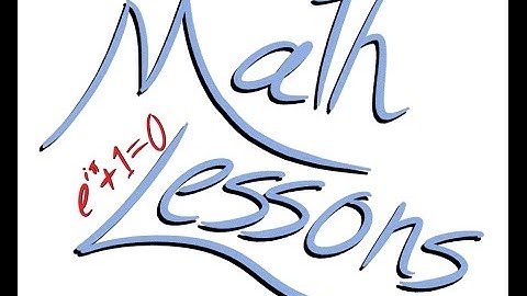 How to do Quadratic simultaneous equations q19.mp4 GCSE IGCSE A level IB