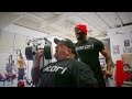 CT Fletcher&#39;s Agony Of The Shoulder Workout Trailer Feat. Big Jay