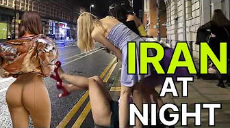 The REAL IRAN: 🇮🇷 Myths vs. Reality Revealed ایران