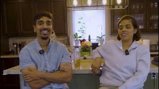 Stress and Anxiety - The Ren & Dean Show | Episode 1