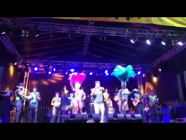 Carnaval 2020 na Cidade de Moeda 🥁🎶😍