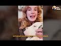 Woman Rescues Two-Legged Pittie At Gas Station And Changes Her Life | The Dodo
