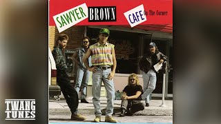 sawyer brown ALL THESE YEARS chords